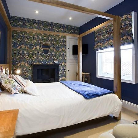 The Kings Apartment Йорк Екстер'єр фото