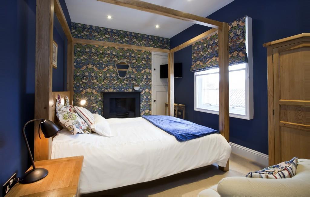 The Kings Apartment Йорк Екстер'єр фото